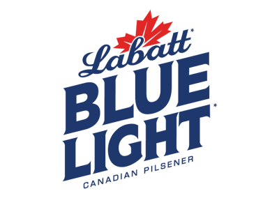 Labatt Blue Light