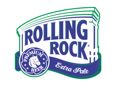 Rolling Rock
