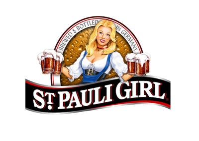 St. Pauli Girl