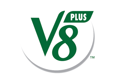V8 +Energy