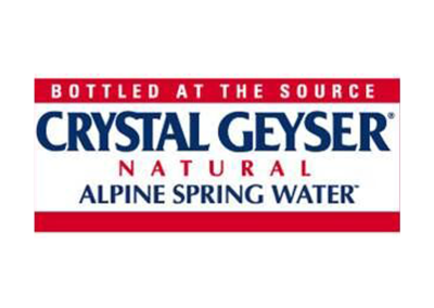Crystal Geyser