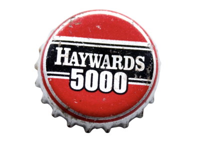 Haywards 5000