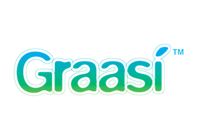 Graasi Organic Water
