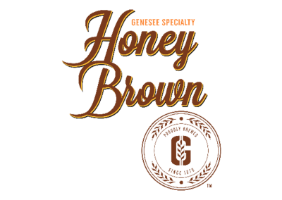 Honey Brown