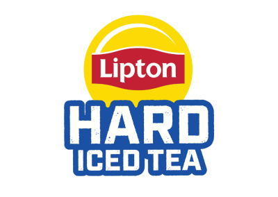 Lipton Hard Iced Tea